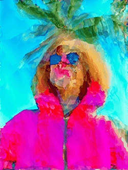 Ashira (ashirafox.lens) Lens social identity (.lens handle) PFP