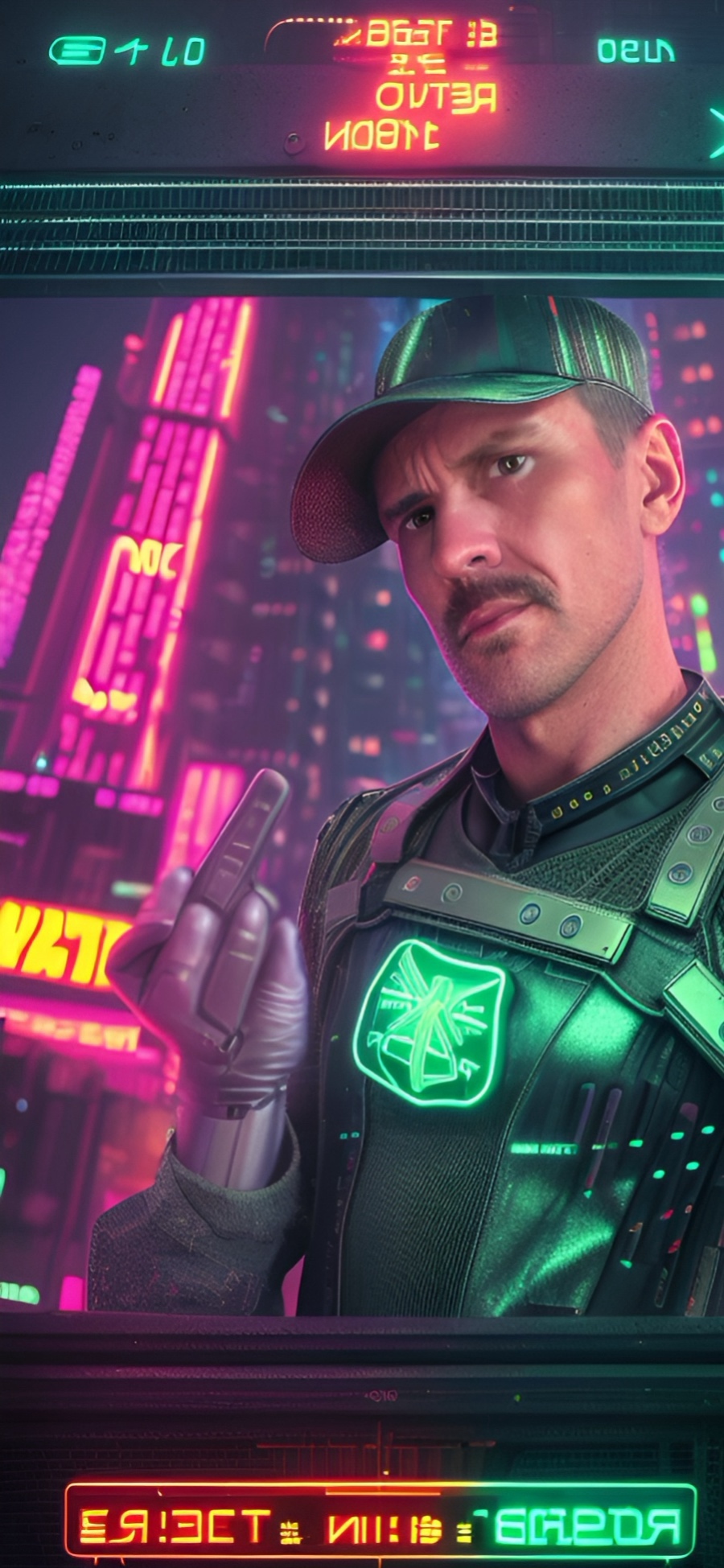 Blake Darkrose (darkrose1.lens) Lens social identity (.lens handle) PFP