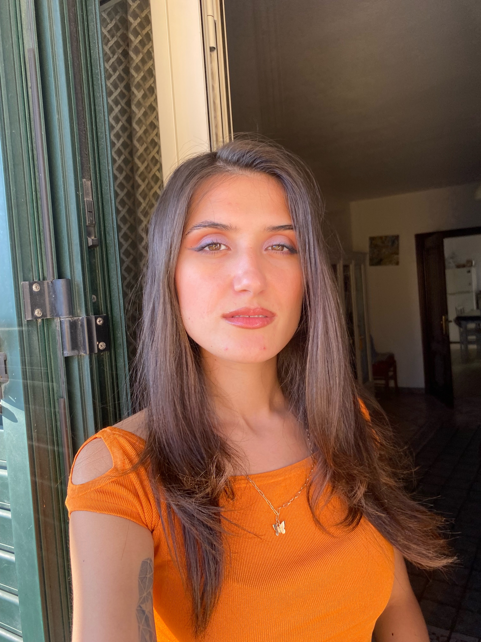 Antonella Monni(Layla) (lailathemermaid.lens) Lens social identity (.lens handle) PFP