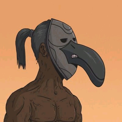 jambo (biejie.lens) Lens social identity (.lens handle) PFP