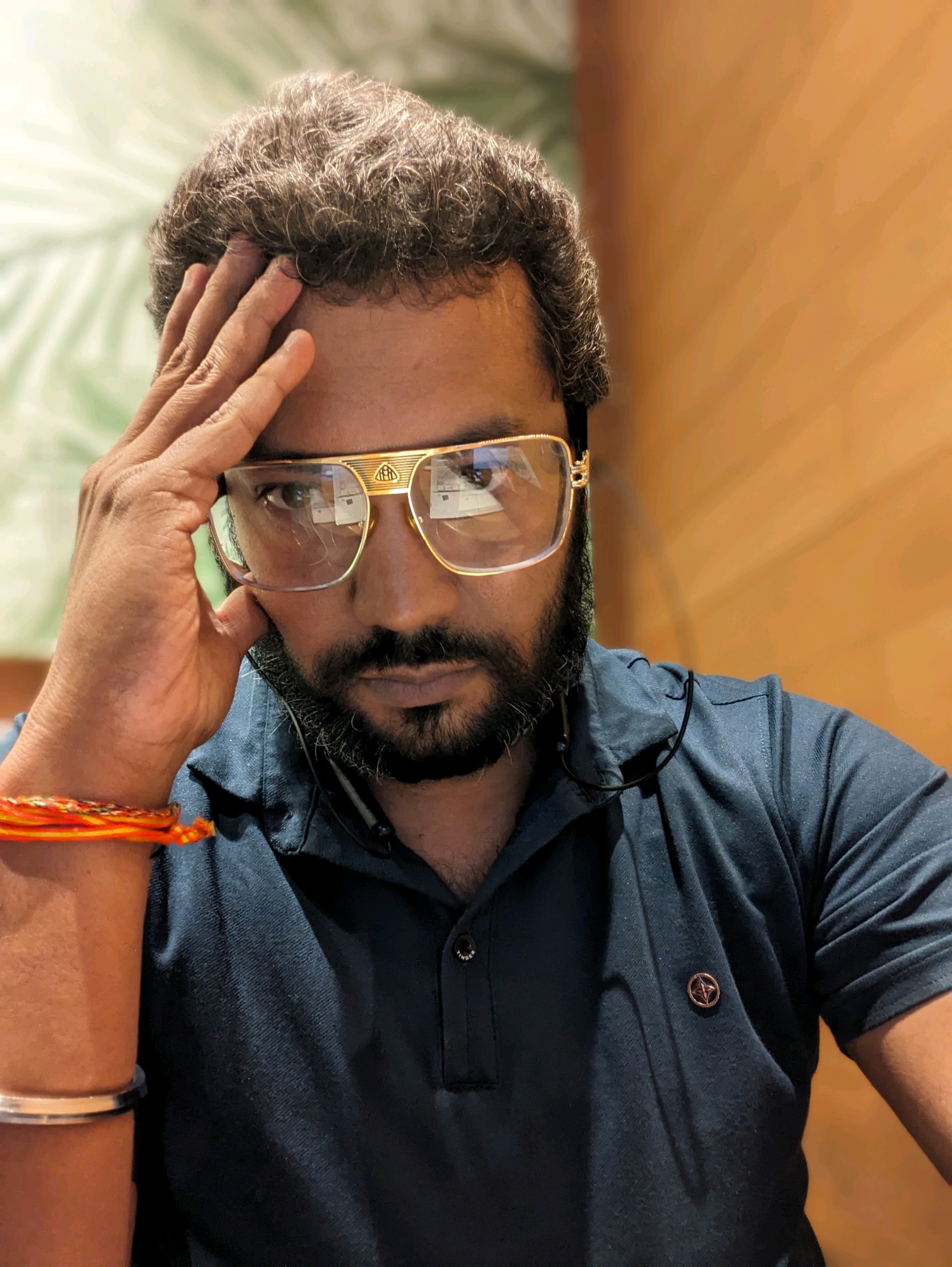 Abhijeet (abhi972.lens) Lens social identity (.lens handle) PFP