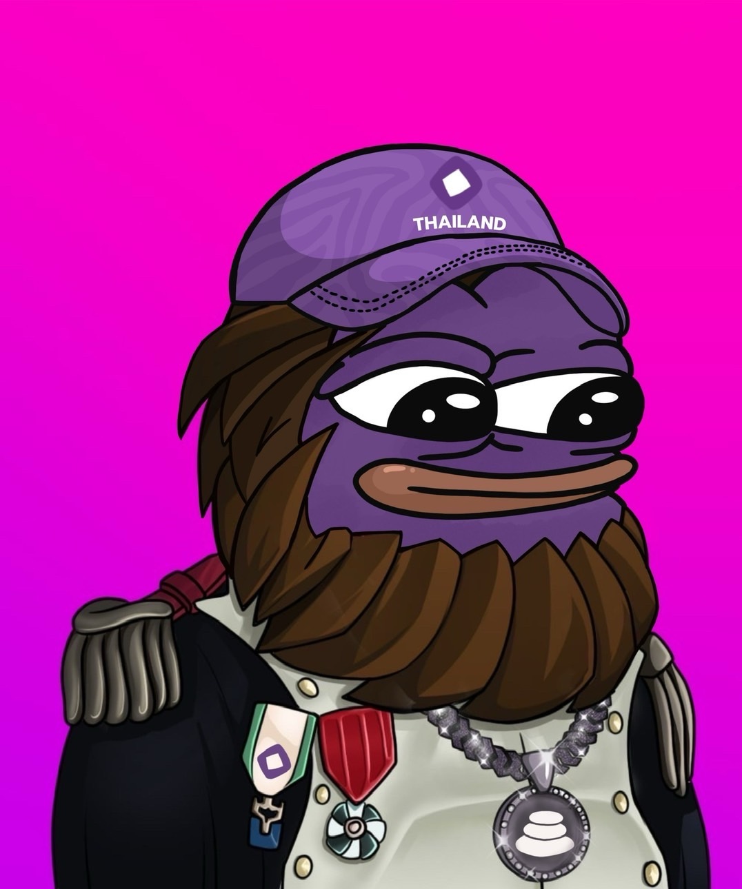 yraii888 (yraii888.lens) Lens social identity (.lens handle) PFP