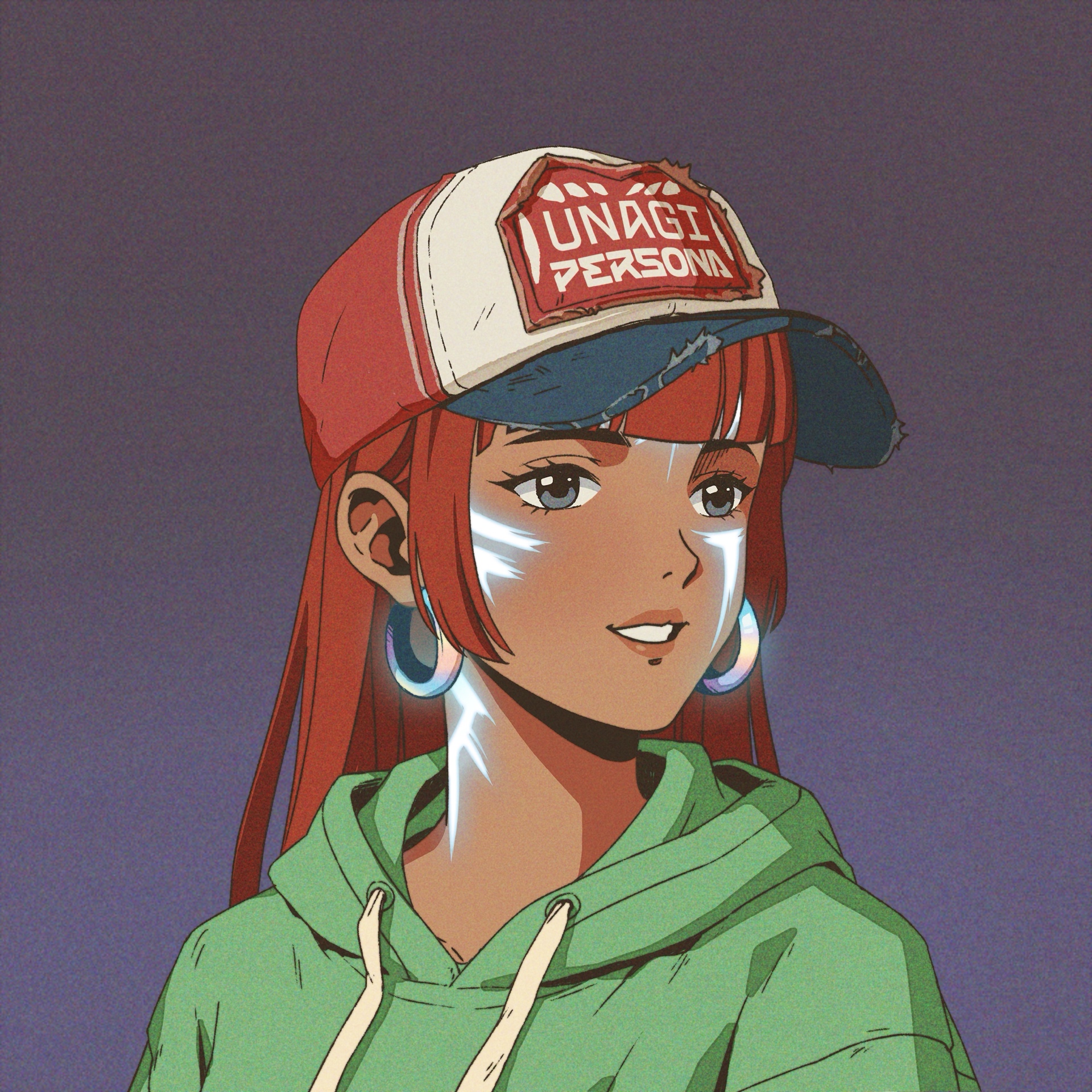 camavingoat (camavingoat.lens) Lens social identity (.lens handle) PFP