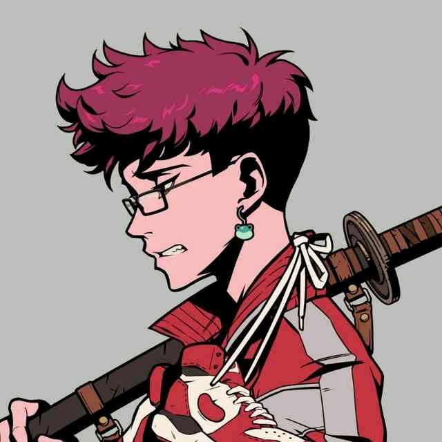 Devil (devilweb3.lens) Lens social identity (.lens handle) PFP