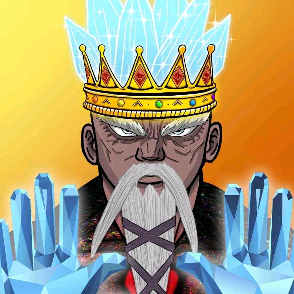 Stevegrey (stevegrey.lens) Lens social identity (.lens handle) PFP