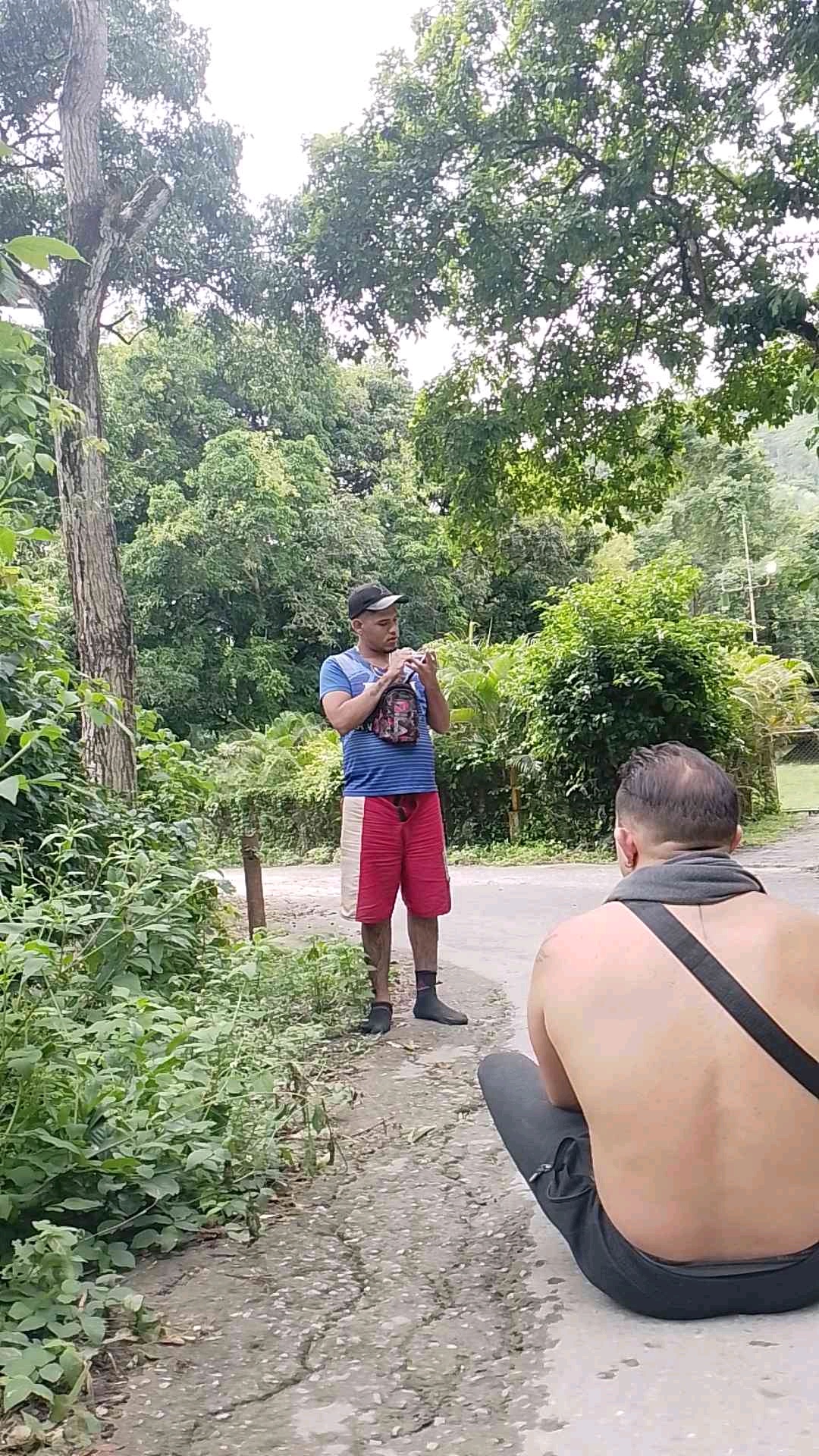 Luis Fernandez (oldrs13.lens) Lens social identity (.lens handle) PFP