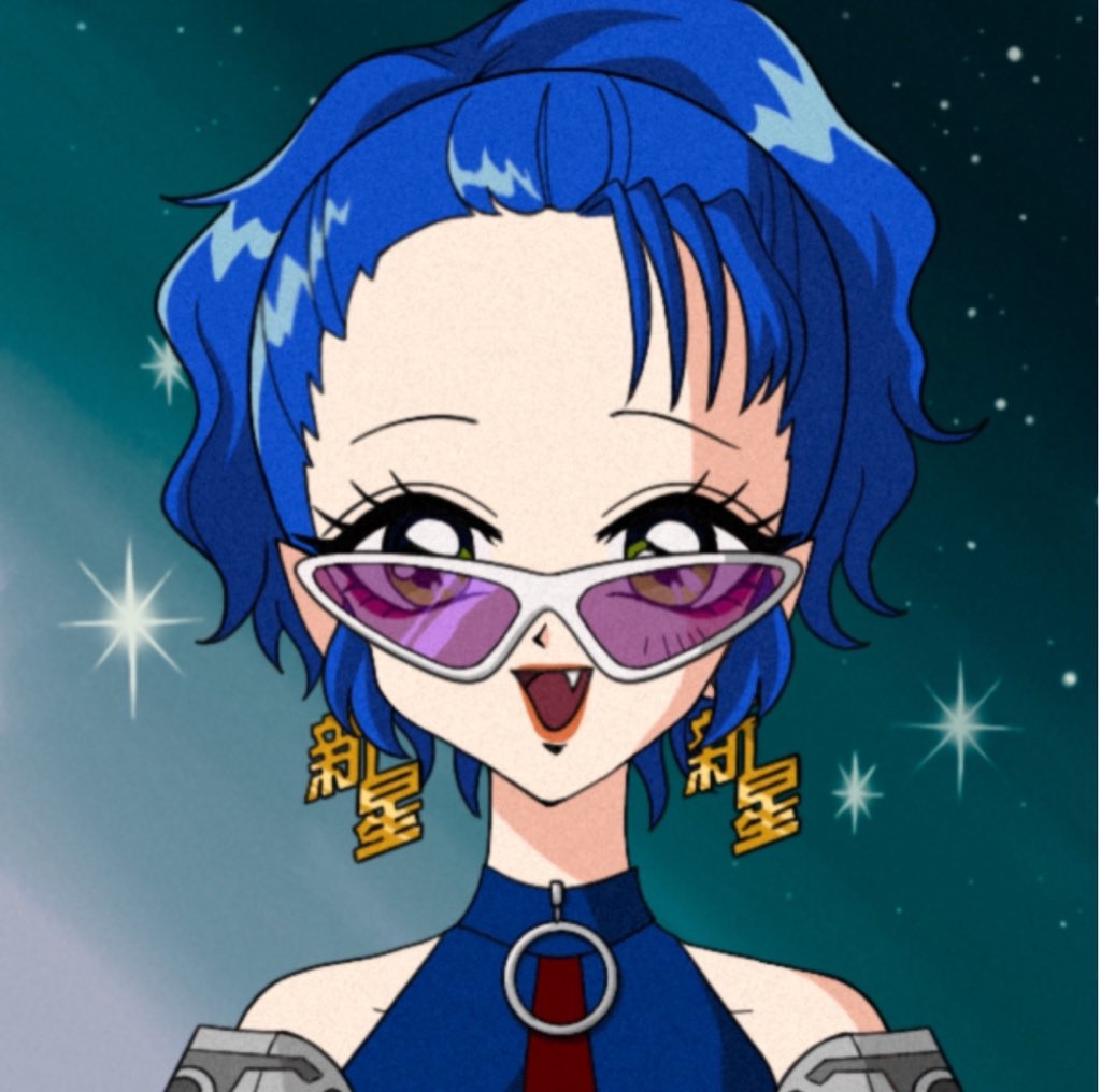 hijiri_bcg (hijiri_bcg.lens) Lens social identity (.lens handle) PFP