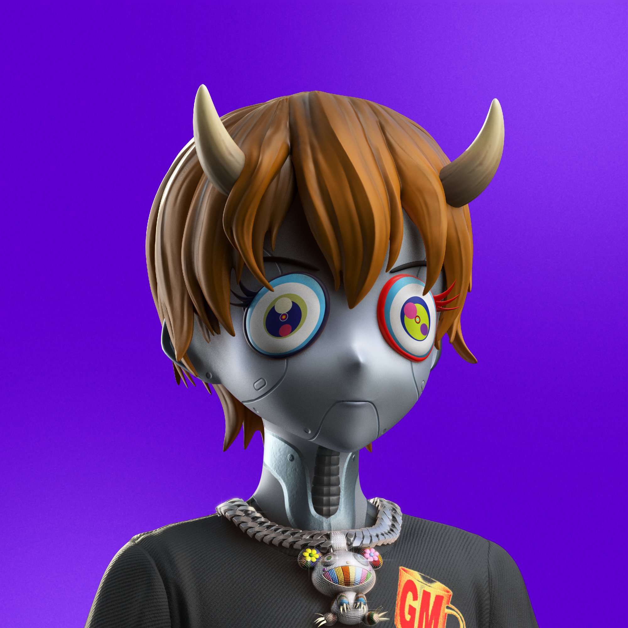 damiado.lens Lens social identity (.lens handle) PFP