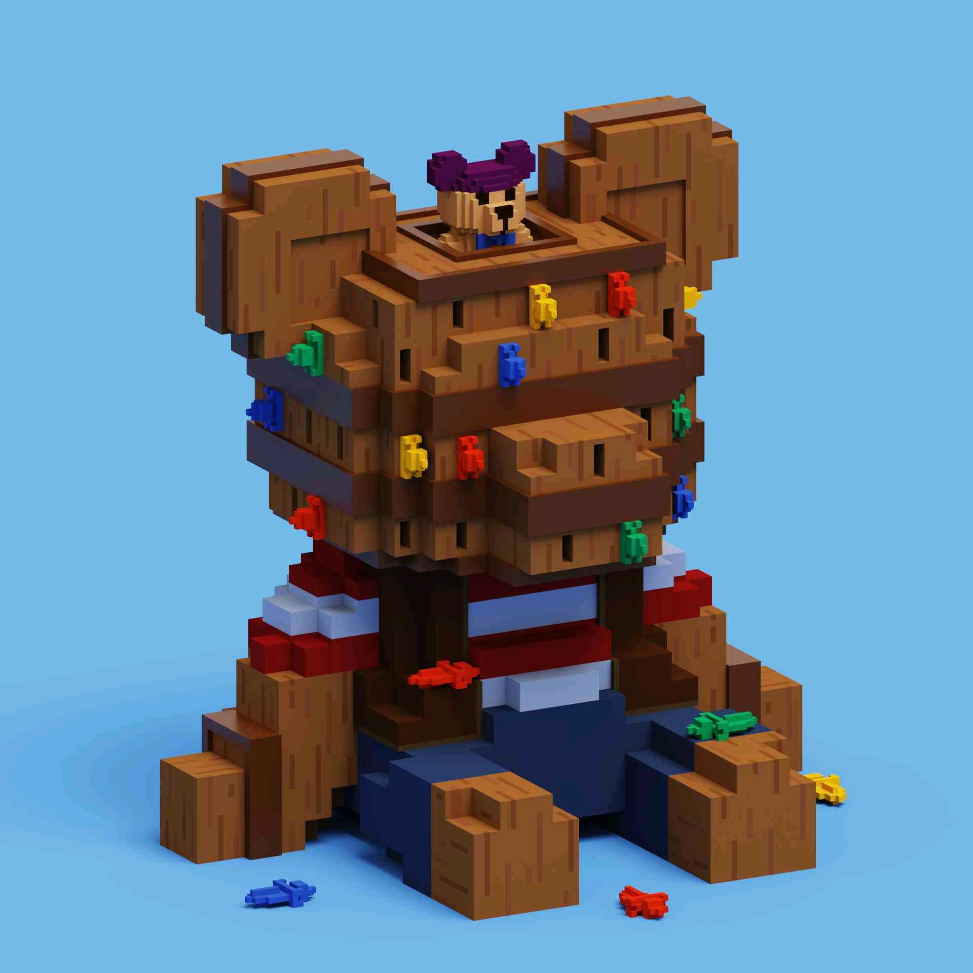 poptoday (poptoday.lens) Lens social identity (.lens handle) PFP