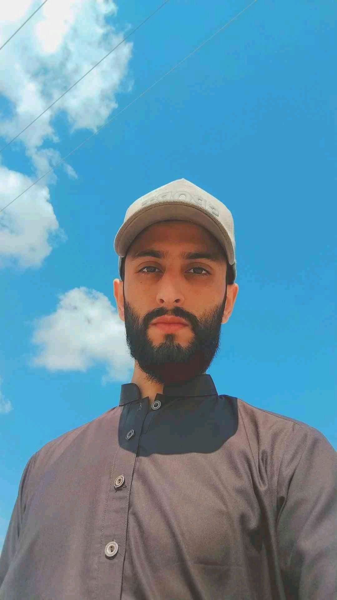 Mudayyar (maddi.lens) Lens social identity (.lens handle) PFP