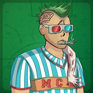 vedant07.lens Lens social identity (.lens handle) PFP