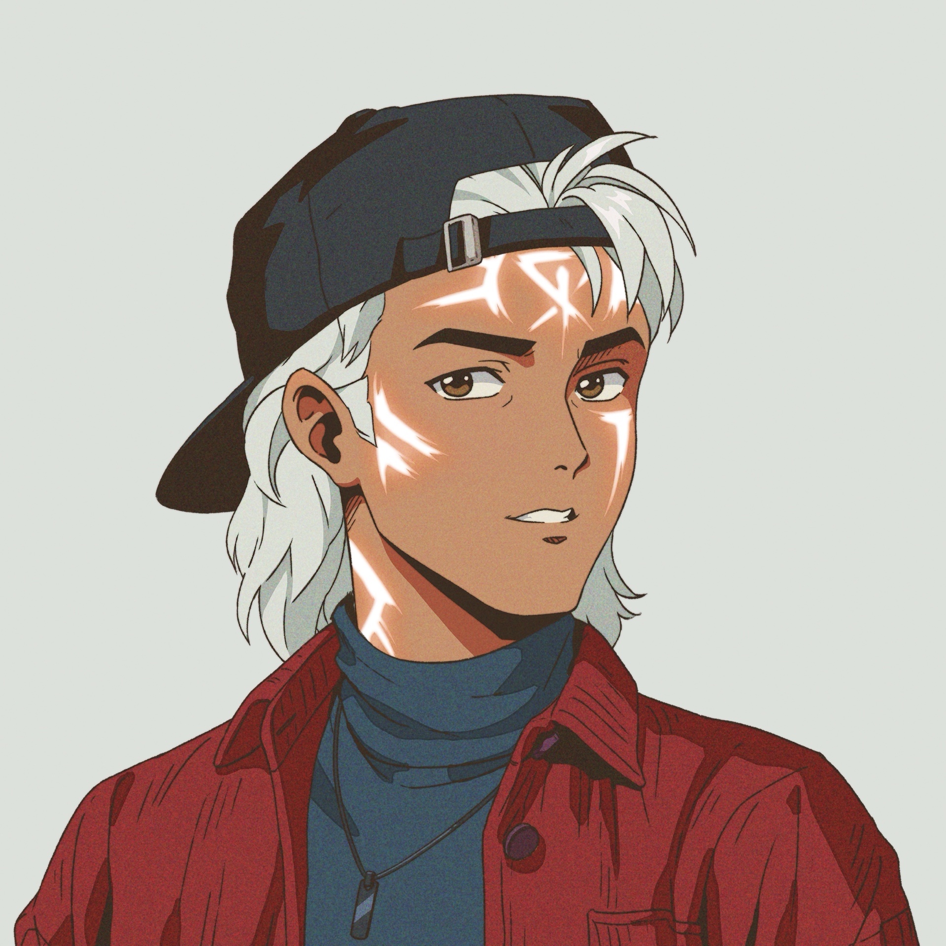 Pedro (pedroet.lens) Lens social identity (.lens handle) PFP