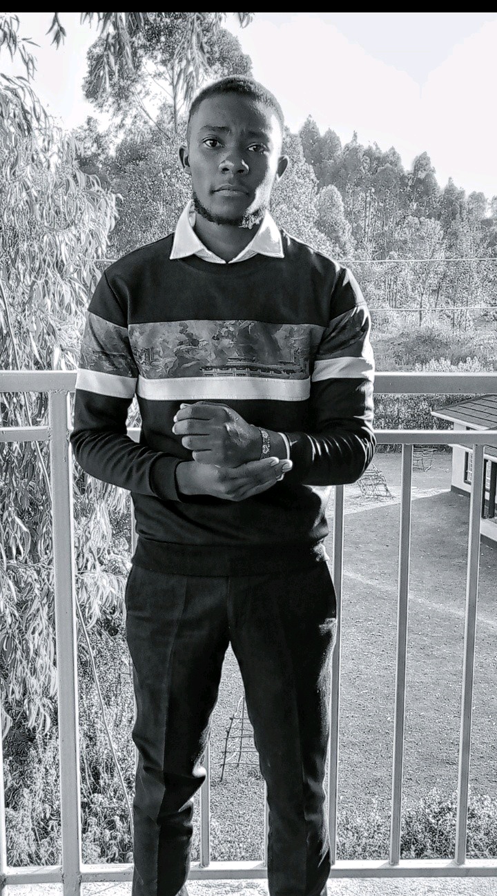 Derick odhiambo (dero2665.lens) Lens social identity (.lens handle) PFP