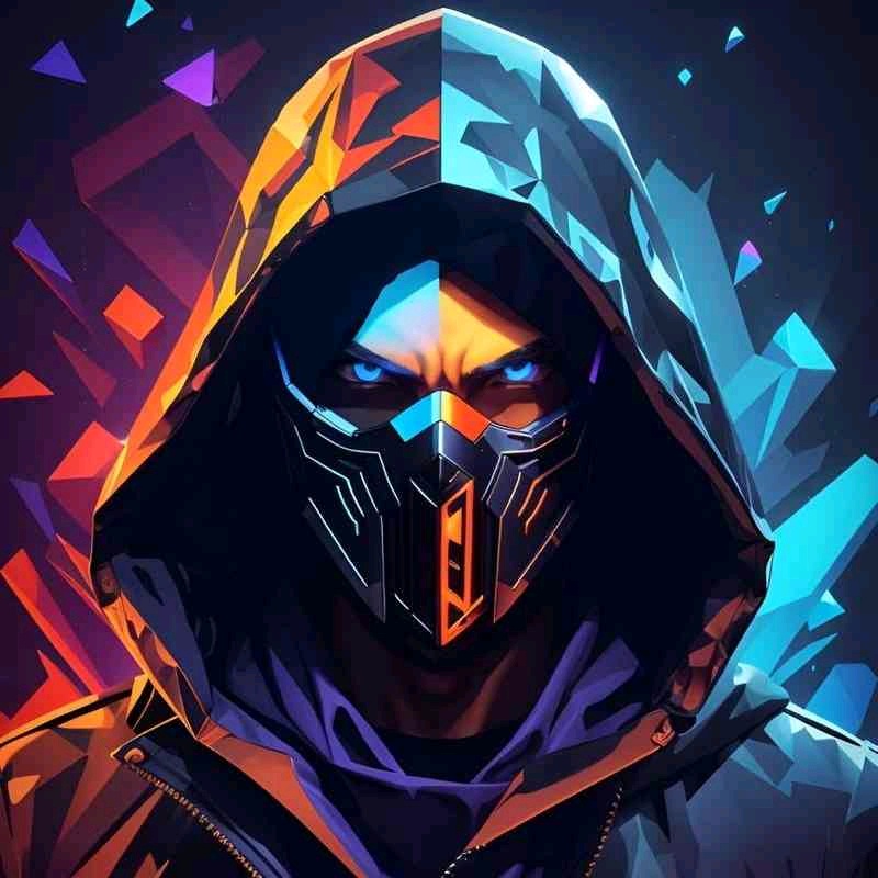 MMagonides (mmagonides.lens) Lens social identity (.lens handle) PFP