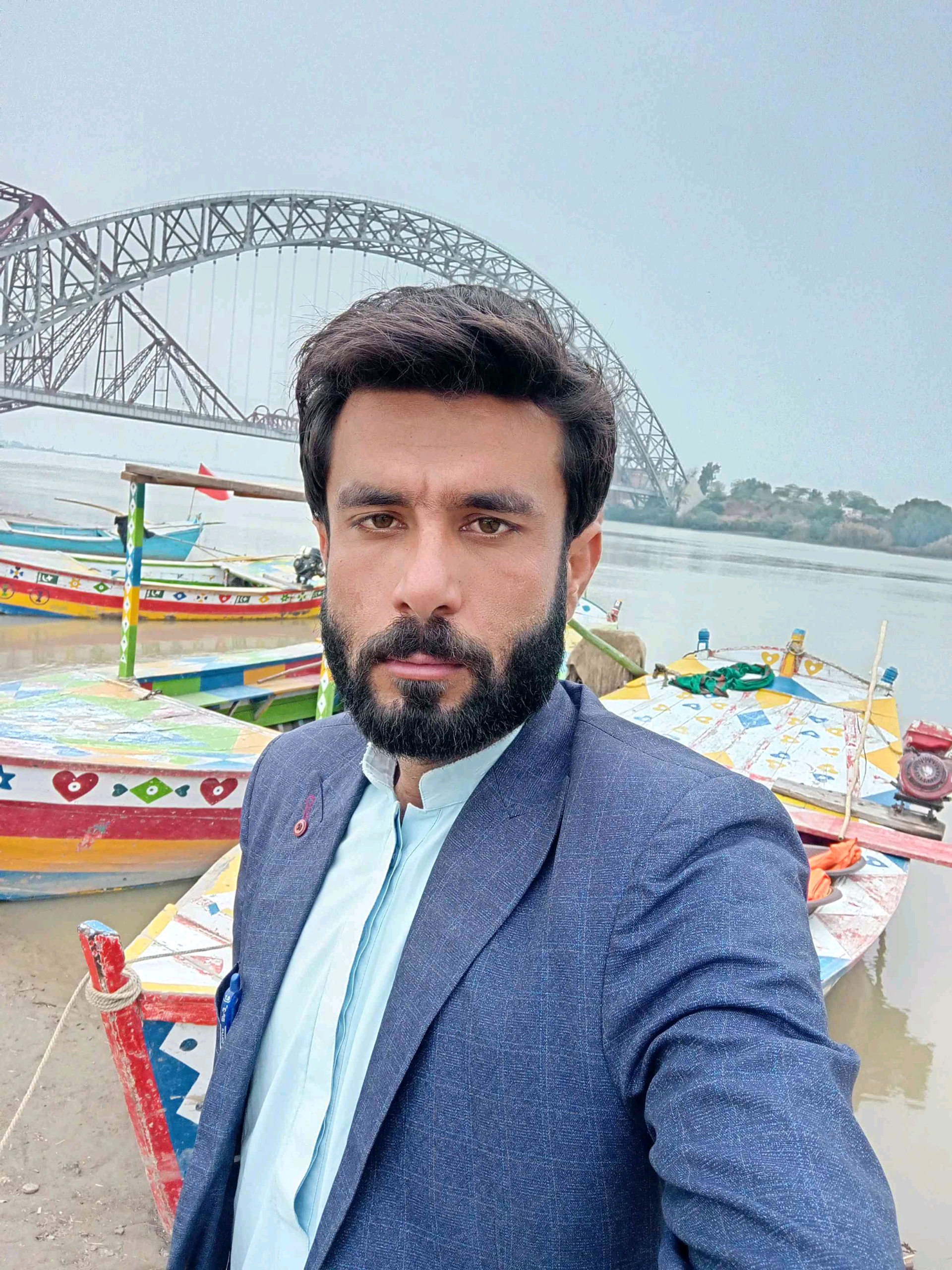 Mir Baloch (mirbaloch.lens) Lens social identity (.lens handle) PFP