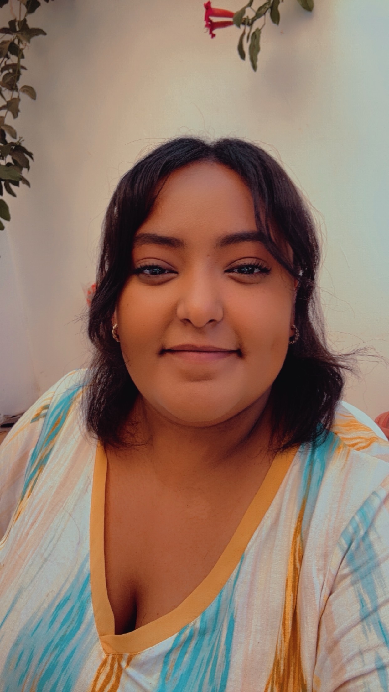 Nanie (ladyvoldemort.lens) Lens social identity (.lens handle) PFP