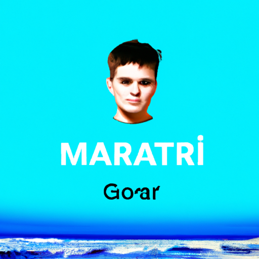 Garriiko (martingarrix.lens) Lens social identity (.lens handle) PFP