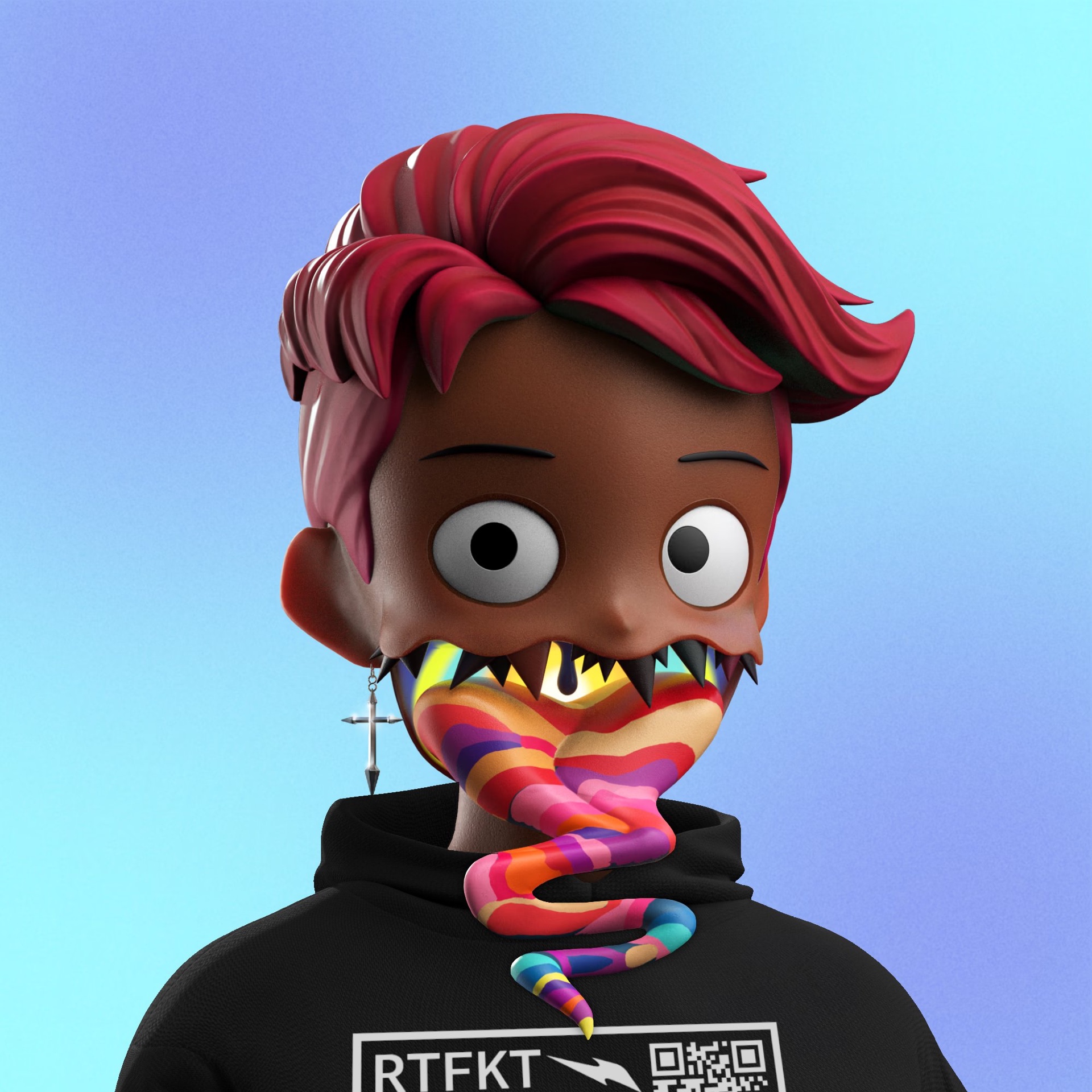 S4GE (s4gee.lens) Lens social identity (.lens handle) PFP