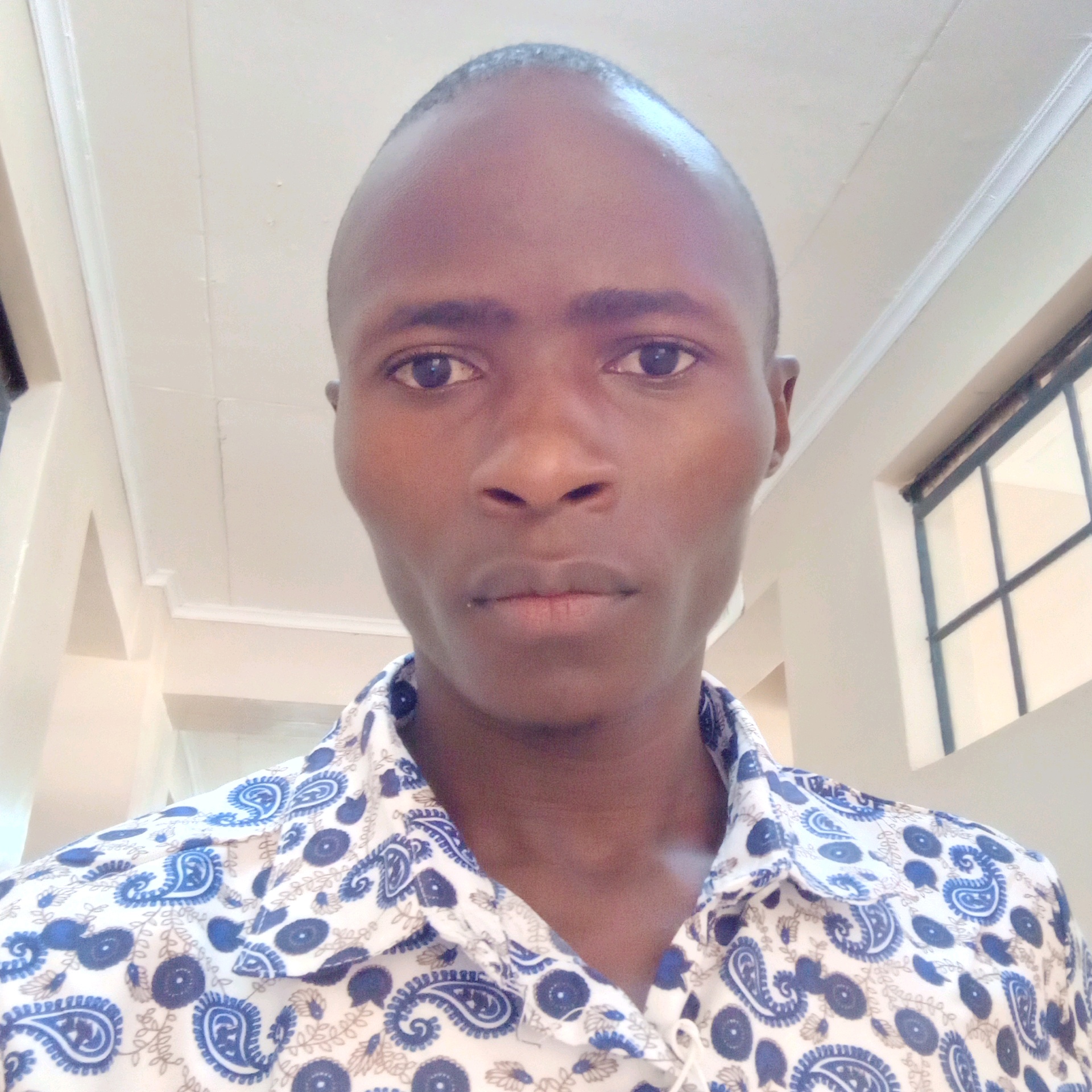 Dominic Wanjala Bilasio (40853690.lens) Lens social identity (.lens handle) PFP