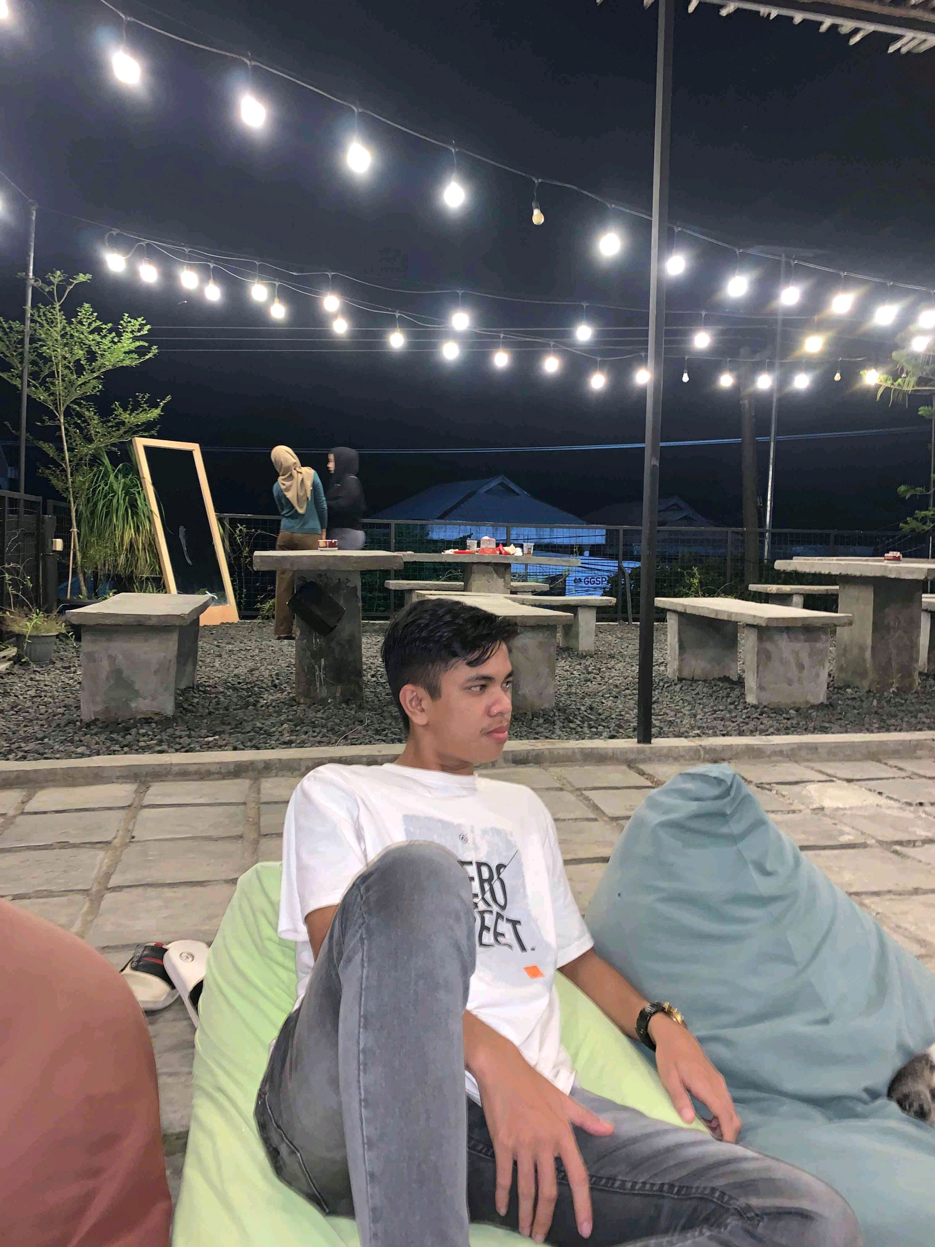 Ahmad Helmi (cyromancer01.lens) Lens social identity (.lens handle) PFP