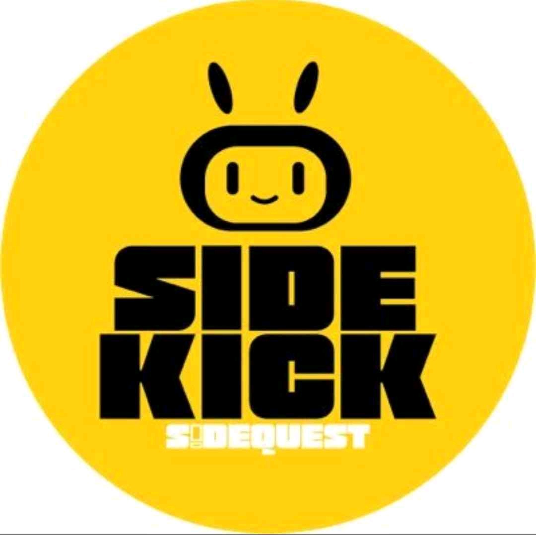 sidekick (sidekick.lens) Lens social identity (.lens handle) PFP