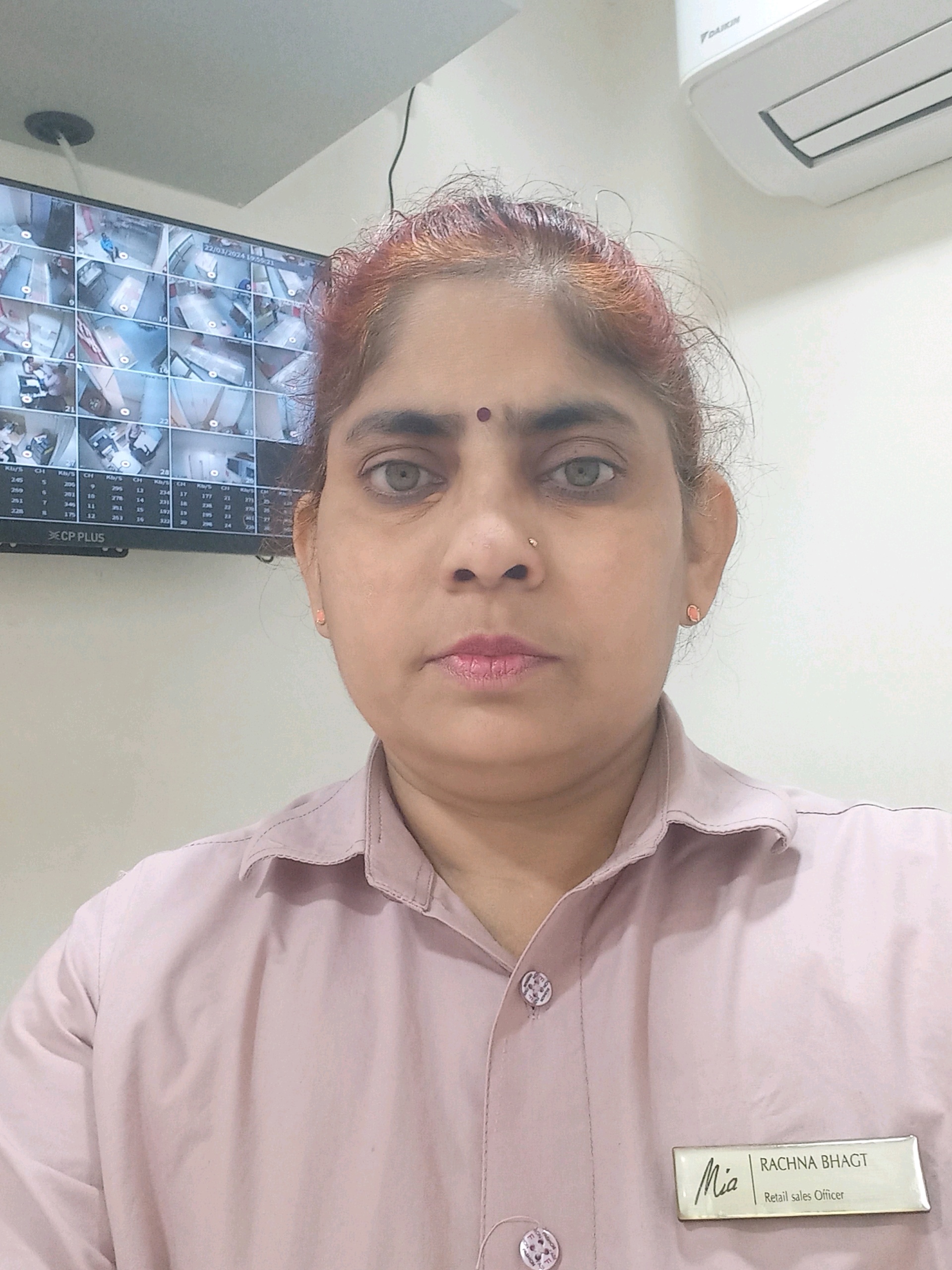 Rachna (ra1977.lens) Lens social identity (.lens handle) PFP