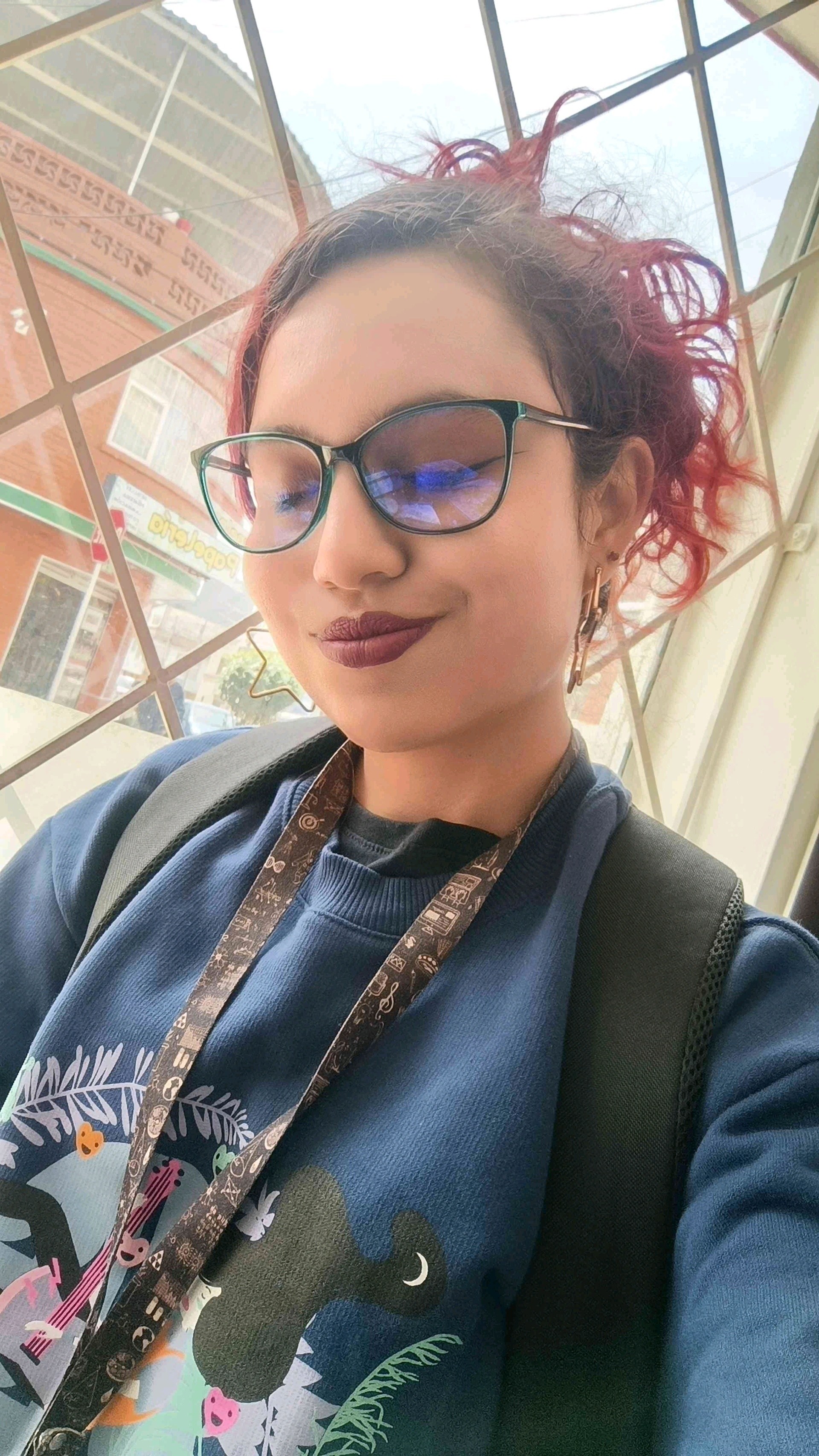 Yurley Calderon (yurart.lens) Lens social identity (.lens handle) PFP