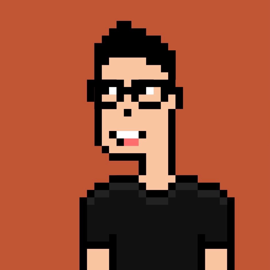 donaldchua (donaldchua.lens) Lens social identity (.lens handle) PFP