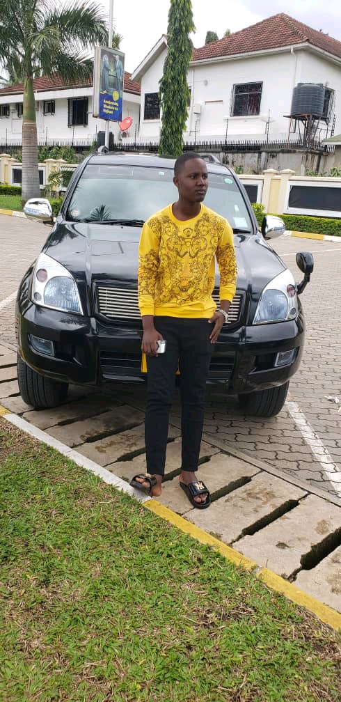 Juma (juma5000.lens) Lens social identity (.lens handle) PFP