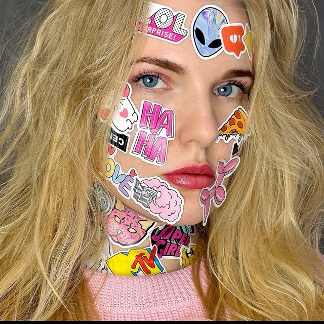 Svetilnick (svetilnick.lens) Lens social identity (.lens handle) PFP