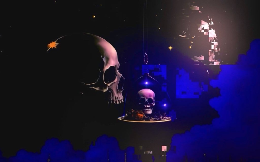 ONE (onegotbeats.lens) Lens social identity (.lens handle) PFP