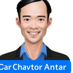 Karlstadt (charleston.lens) Lens social identity (.lens handle) PFP