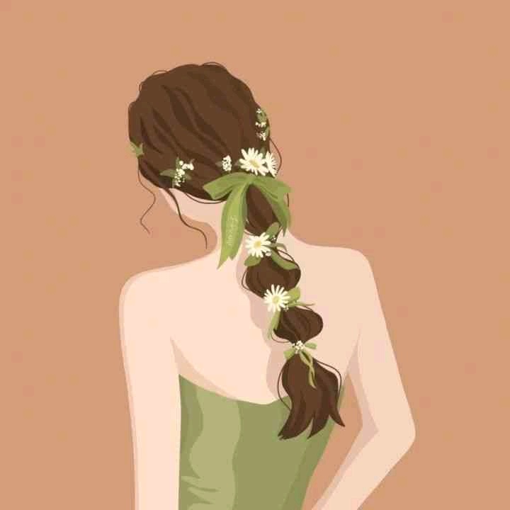 Damaris (namior.lens) Lens social identity (.lens handle) PFP