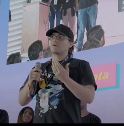 Littio (littio.lens) Lens social identity (.lens handle) PFP