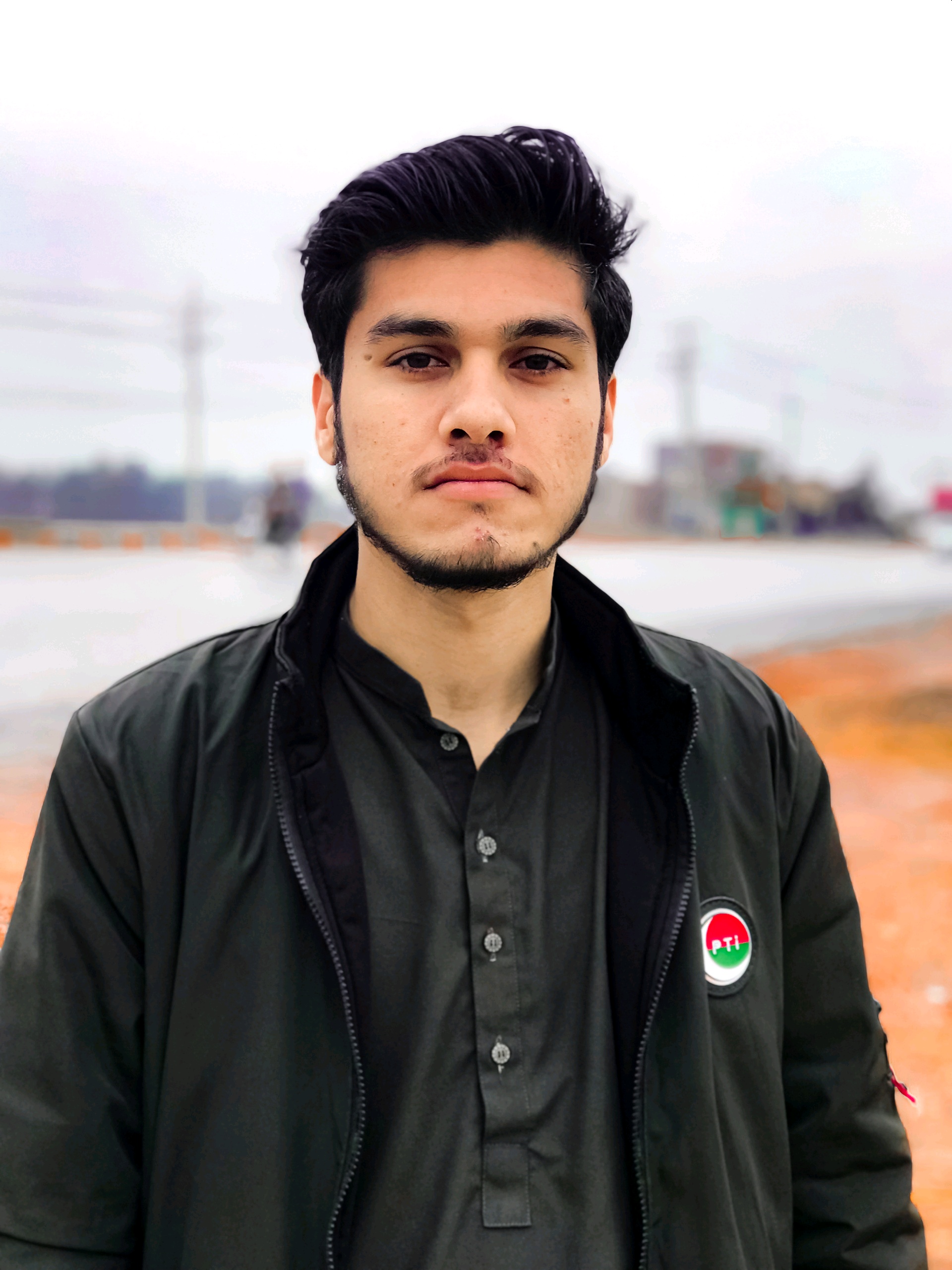 Shahzaib (shahzaib.lens) Lens social identity (.lens handle) PFP