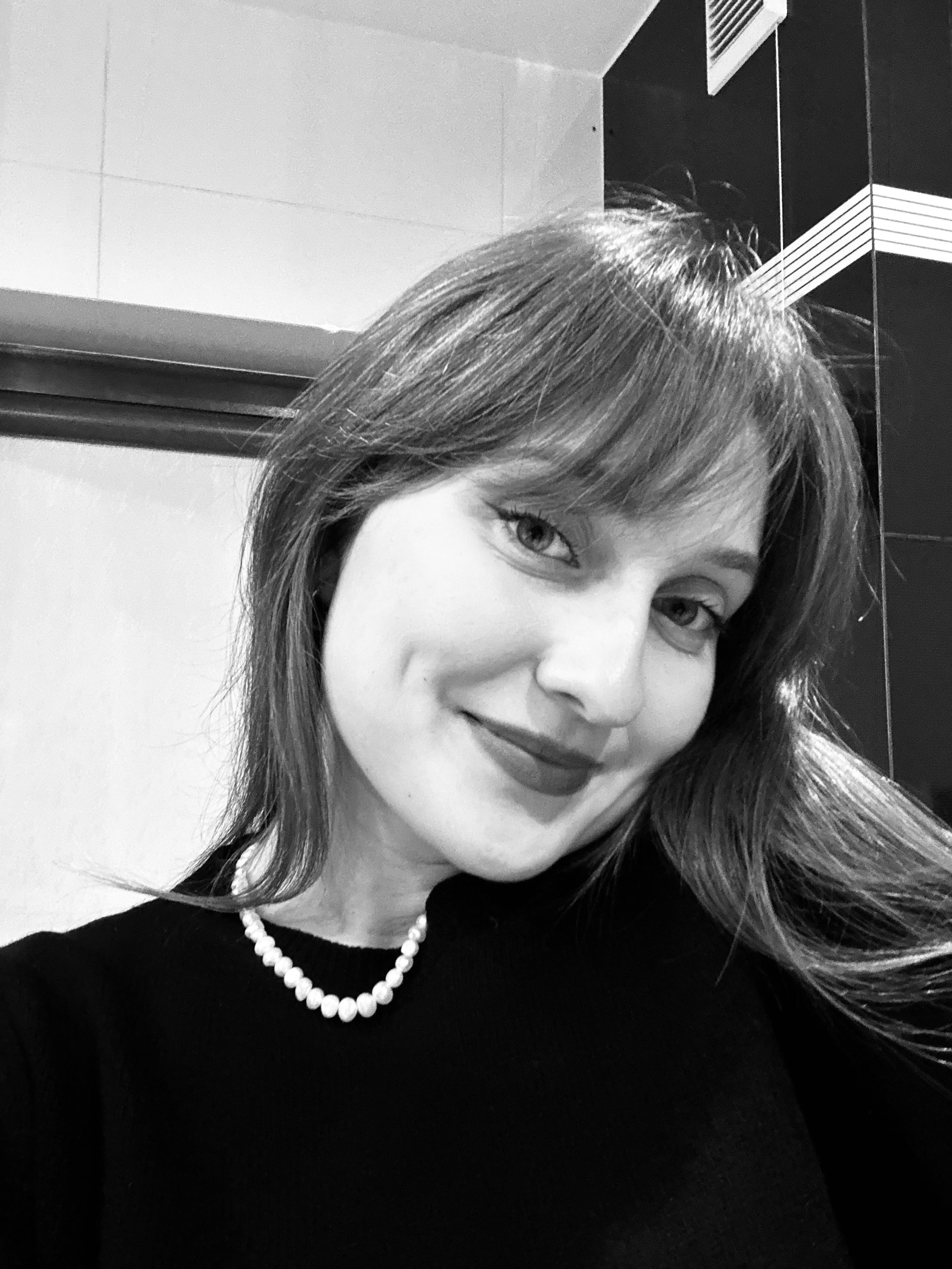 Eve (chloeline.lens) Lens social identity (.lens handle) PFP