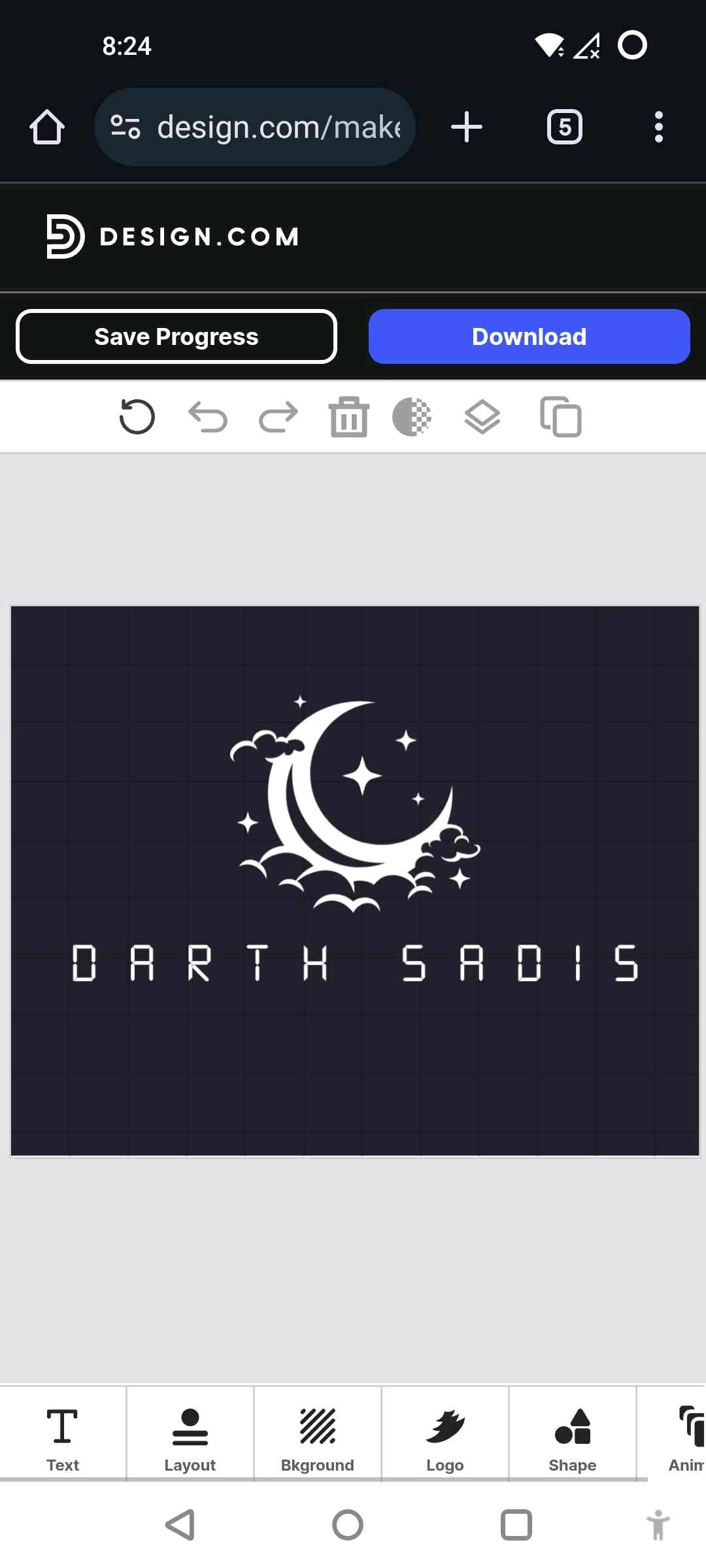 MIRAJ (hannahhallowell.lens) Lens social identity (.lens handle) PFP