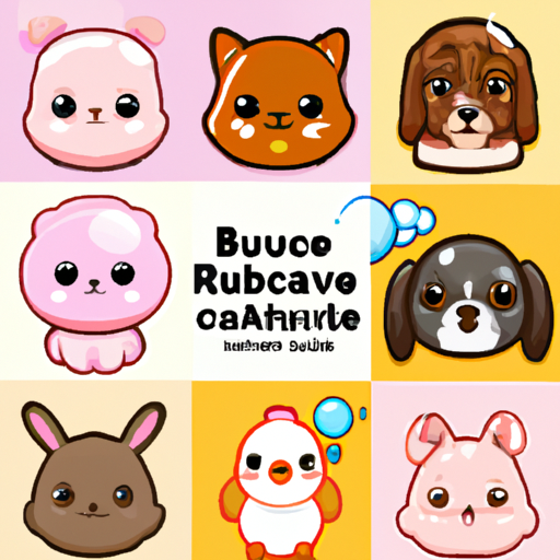 레드스티커 (redbubble.lens) Lens social identity (.lens handle) PFP