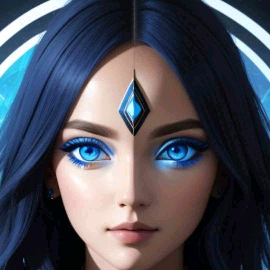 Ujvenah (venah.lens) Lens social identity (.lens handle) PFP