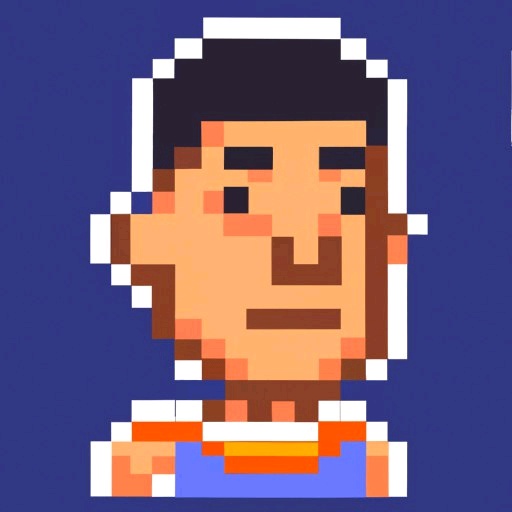 Marek (marekbem86.lens) Lens social identity (.lens handle) PFP