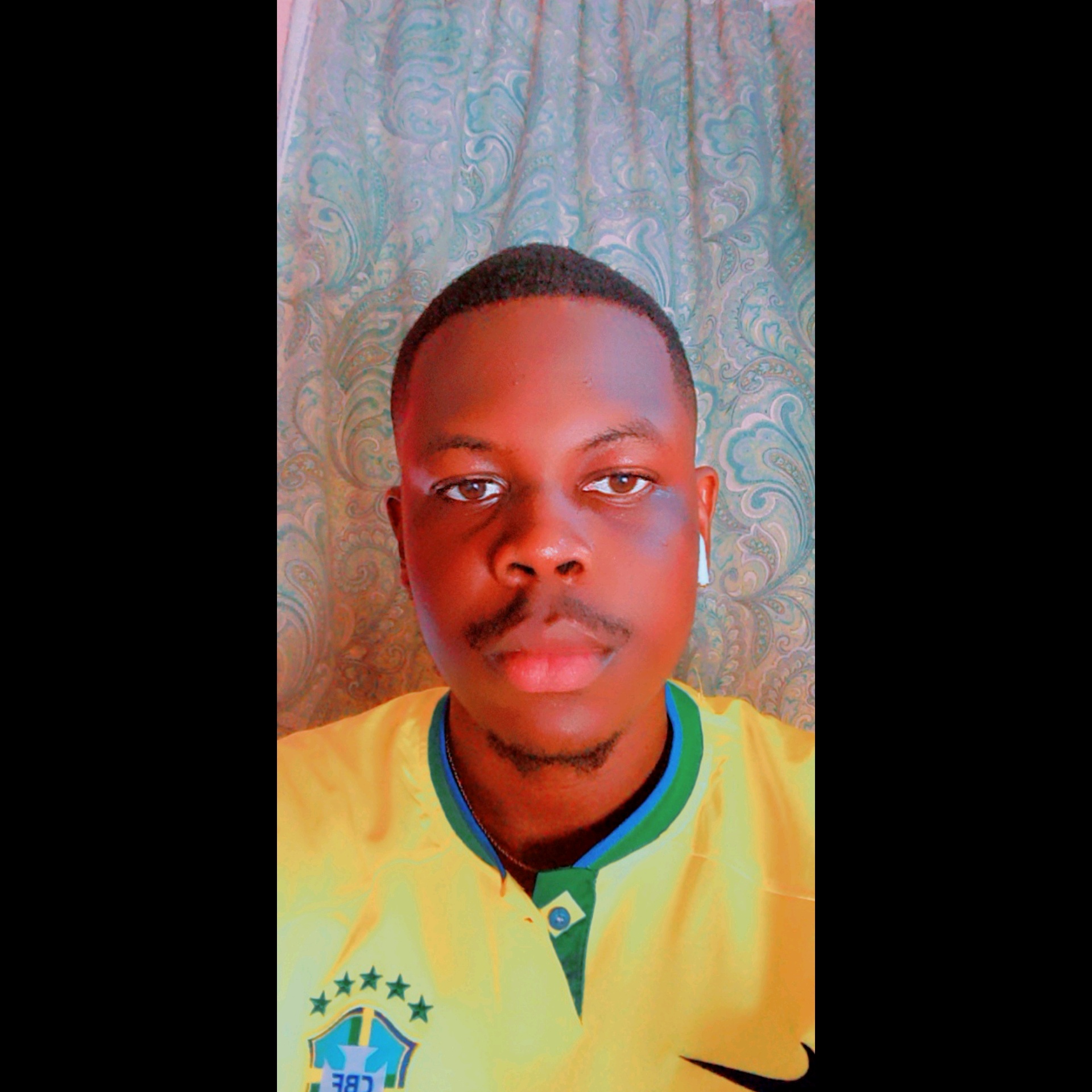 Tharemedy (tharemedyii.lens) Lens social identity (.lens handle) PFP