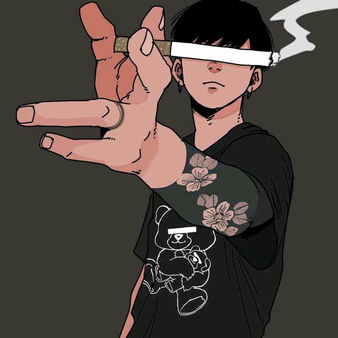 Danilo (15749.lens) Lens social identity (.lens handle) PFP