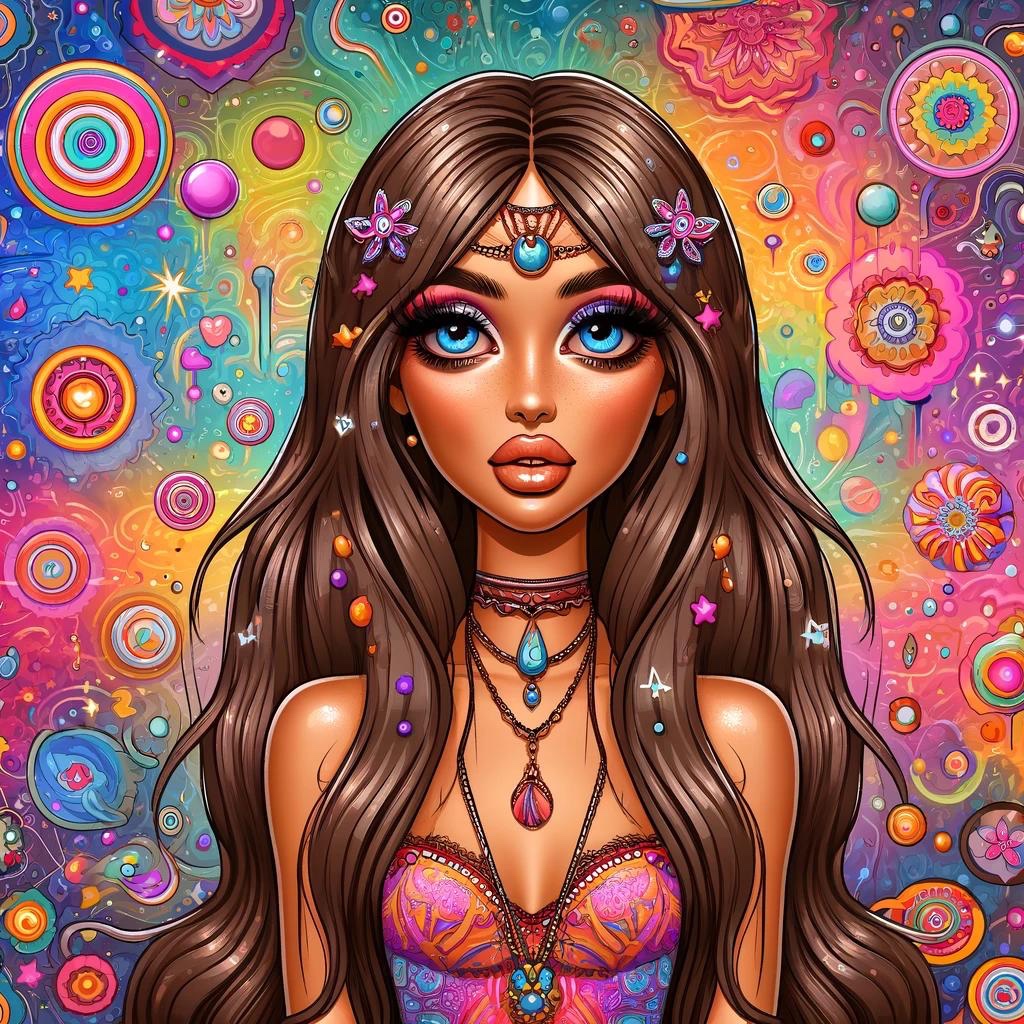 Purvi J (purvi.lens) Lens social identity (.lens handle) PFP