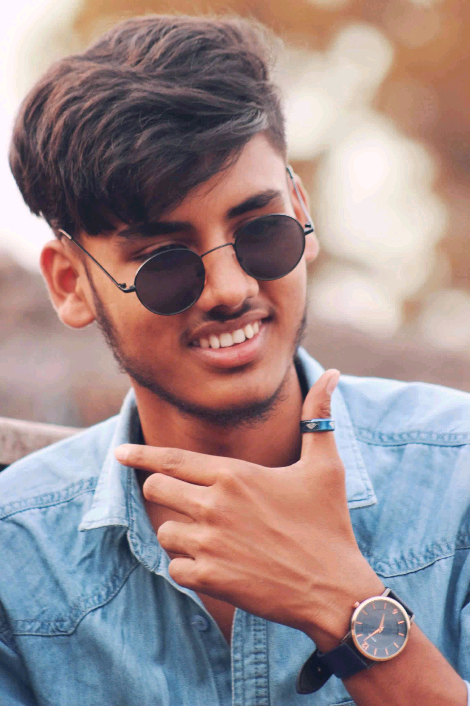 Towfikur Rahman (elmerla.lens) Lens social identity (.lens handle) PFP