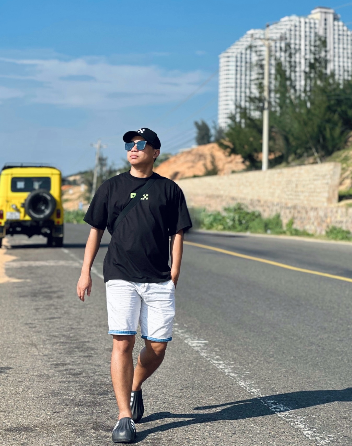 ThanhCuong (thanhcuong.lens) Lens social identity (.lens handle) PFP