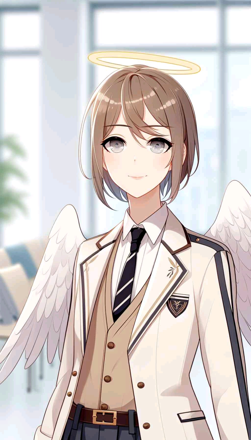 Kris (ayakae.lens) Lens social identity (.lens handle) PFP