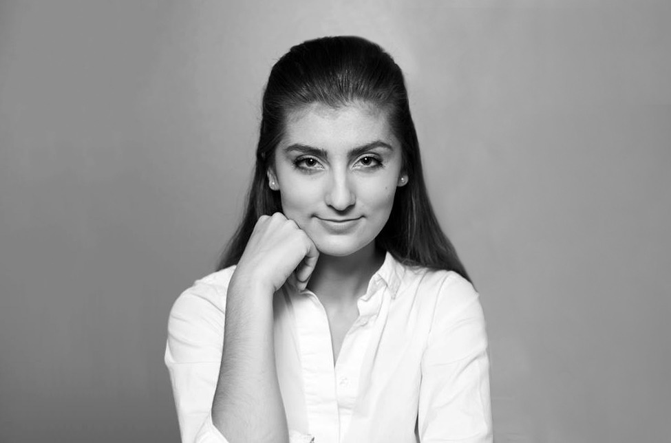 Enara (enara.lens) Lens social identity (.lens handle) PFP