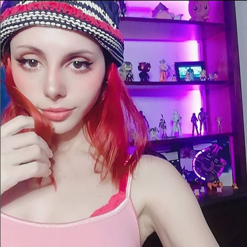 LaMiss (lamiss.lens) Lens social identity (.lens handle) PFP