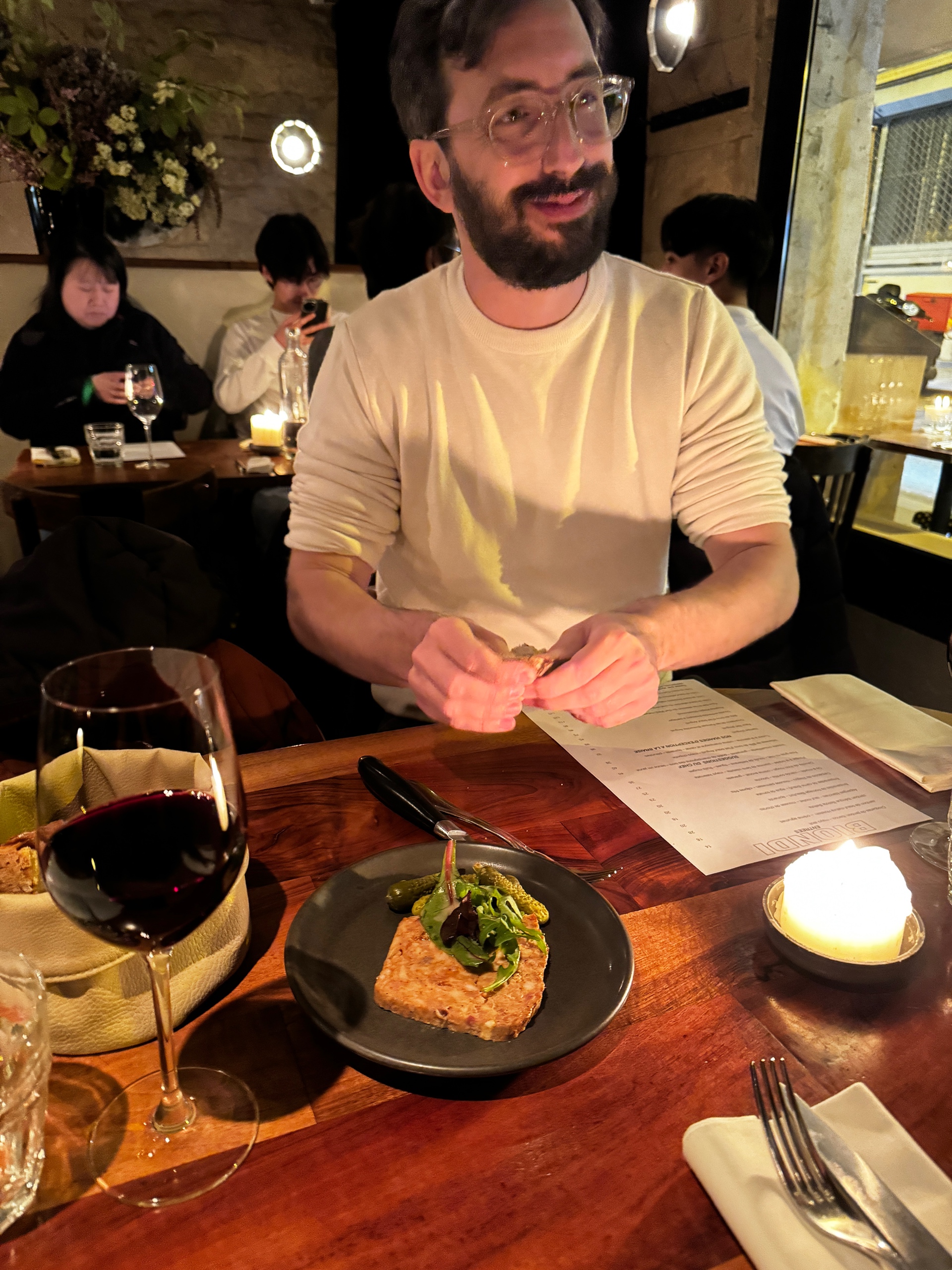 Oli (oliuku.lens) Lens social identity (.lens handle) PFP