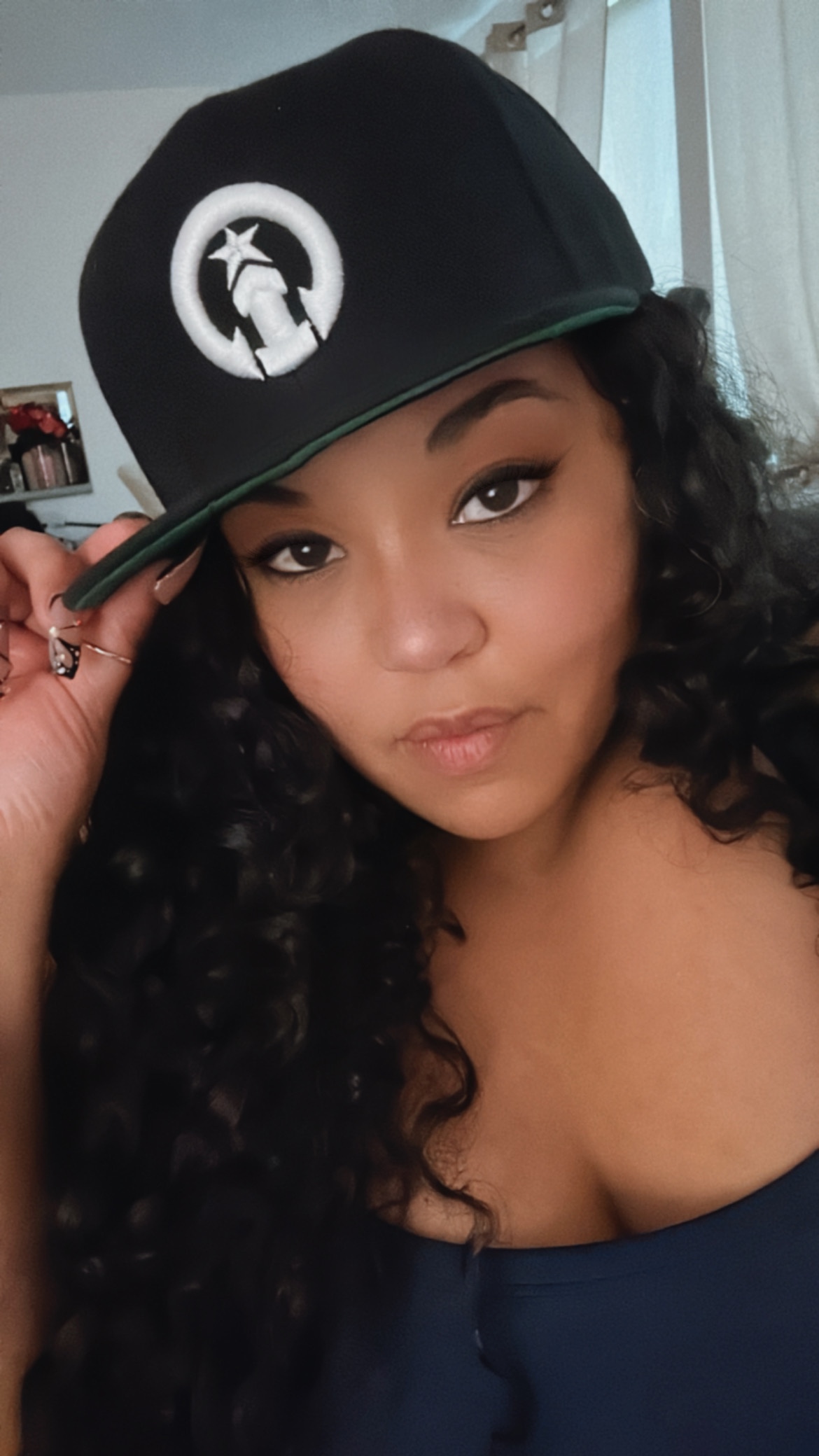 Kelsishere (kelsishere.lens) Lens social identity (.lens handle) PFP